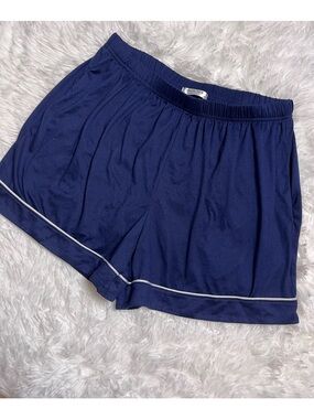 Ekouaer Pajama Shorts